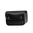 thumbnail image 2 of Bolsa para bicicleta, bolsa para ciclismo, antiarañazos, impermeable, con cierre a presión, bolsas de herramientas portátiles, bolsa para scooter para Negro, 2 of 8