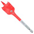 thumbnail image 1 of SD SPADE BIT 1""X4"" (Pack of 1), 1 of 3
