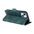 thumbnail image 2 of Funda GANGXUN para iPhone 14 Plus con diseño acolchado elegante, cuero PU, protección total y ajuste preciso, 2 of 5