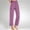 *Purple, variant on ClodeEU Women's High Stretch Yoga Sweatpants,Soft Casual Straight Leg Pants with Pockets Green^,Womens Plus XXL