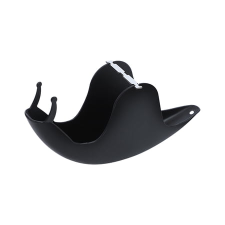 Fridja Creative Snail Mosquito Incense Plate Classical Bracket Large Mosquito Incense Rack Fireproof Indoor And Outdoor Mosquito Incense Ash