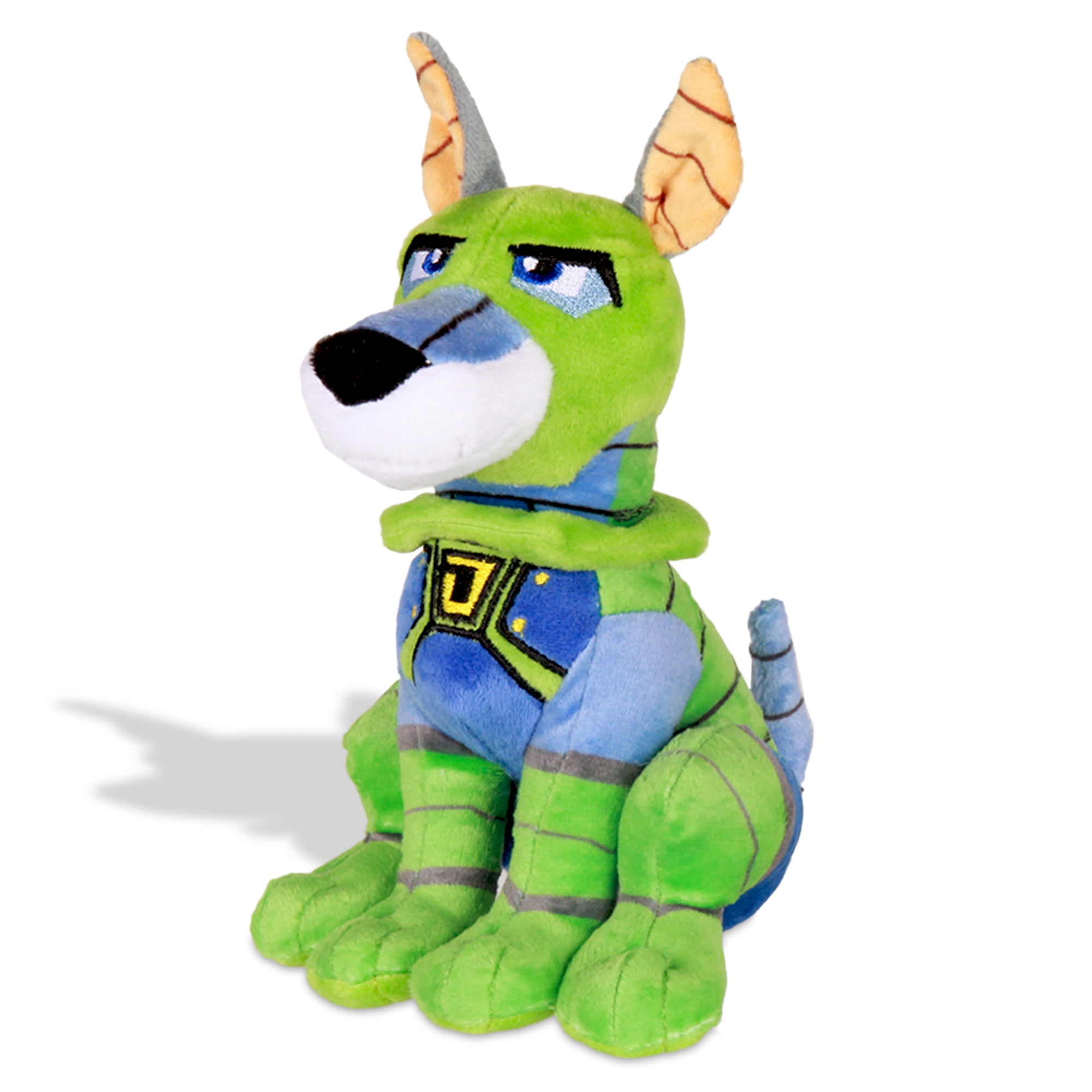 scooby doo stuffed animal walmart