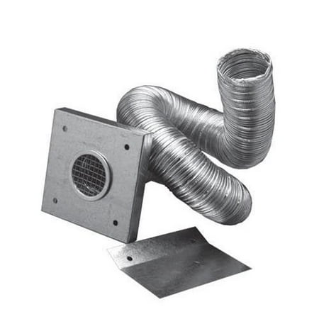 dura vent 3pvp aik 3 apos apos pelletvent pro fresh air intake kit