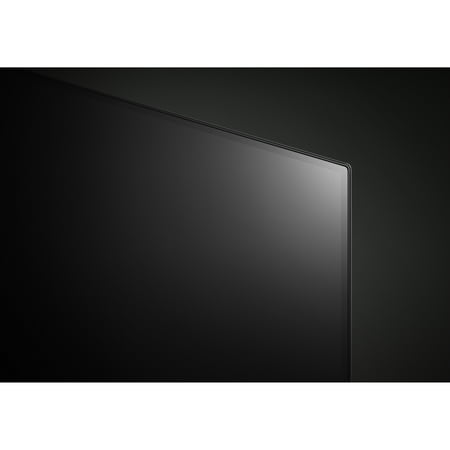Refurbished LG Electronics OLED65C8PUA 65-Inch 4K Ultra HD Smart OLED TV (2018 Model)