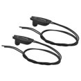 thumbnail image 1 of 2Pcs Outside Temperature Sensor 6445.F9 Fit for Opel 6445F9, 1 of 5