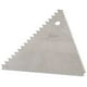 Ateco Triangle Décoratif - Aluminium – image 2 sur 2