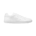 thumbnail image 3 of Converse Men's Pro Blaze V2 Men Lifetsyle Low Top Sneakers, White/White/White, Size 9, 3 of 5