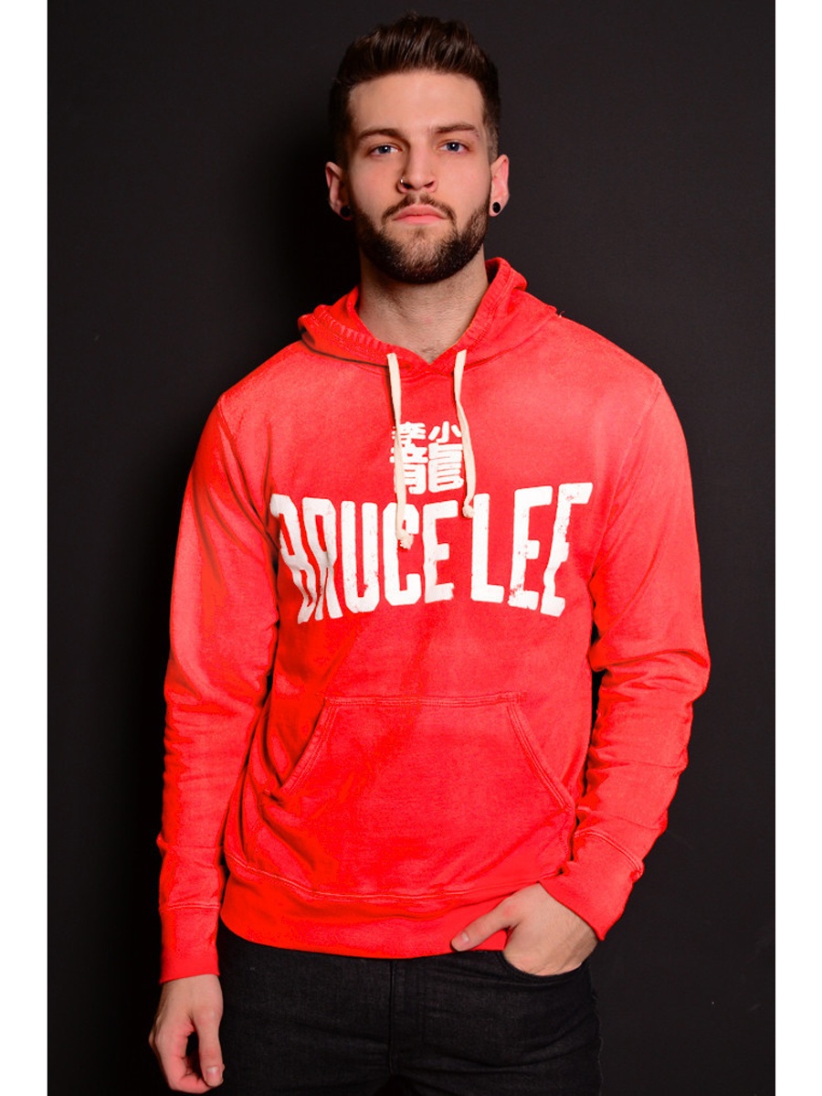 bruce lee sweatshirts