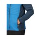 thumbnail image 4 of Regatta - Chaqueta Acolchada Clumber Hybrid III para Hombre (Azul Snorkel, Ola Azul), 4 of 4