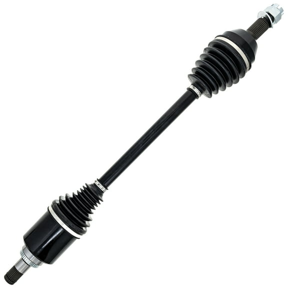 Niche Front Left CV Axle for Honda Pioneer 1000 1000-5 44220-HL4-F41 519-KCA2619X