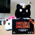 thumbnail image 2 of Juego de cartas Unstable Games Unstable Unicorns NSFW Edition, 2 of 2