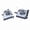 CPU GPU, variant on 4Pin DC5V Notebook Radiators GPU GPU Cooling Fan for ROG Flow X13 2023