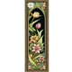 thumbnail image 2 of Kit Punto Cruz Con Flores Hilo Algodón Ecológico Bordado 11CT 30x90cm, 2 of 8