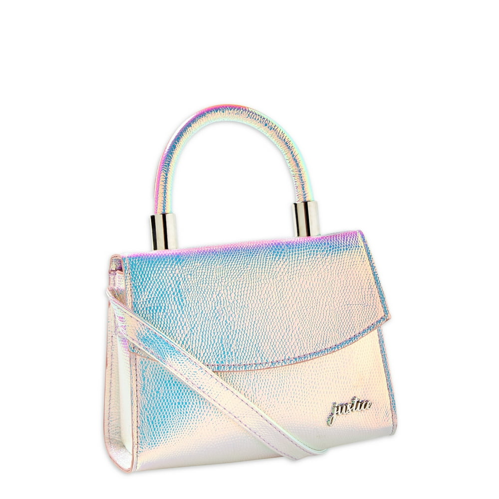 Justice Justice Girls Mini Top Handle Bag