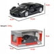 thumbnail image 3 of Aleación coleccionable Ferrari Race Laferrari vehículos extraíbles modelo de coches fundidos con luces y sonido, 3 of 5