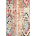 thumbnail image 3 of Unique Loom Sedona Collection Area Rug - Yosemite (10' x 14' Rectangle Multi/Blue), 3 of 7