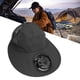thumbnail image 5 of Sombrero del Sol de Ventilador, Una Gorra de Sunshade de Carga USB Parrable para viajar, 5 of 7