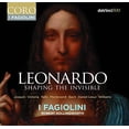 thumbnail image 2 of Various Artists - Leonardo - Music & Performance - CD, 2 of 2