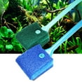 thumbnail image 3 of pitrice ABS Double-Layered Sponge Disc For Efficient Algae Removal In Aquariums Made Of Sponge green 40cm, 3 of 6