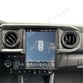 thumbnail image 4 of ZWNAV 12.1 inch QLED Touch Screen Android 13 For Toyota Tacoma 2016-2022 GPS Navigation Wireless Carplay Radio Player Head Unit, 4 of 11