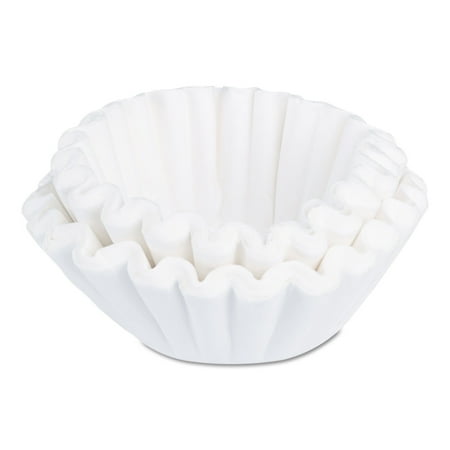 Bunn Coffee Filter,21 in Dia,PK250  20125