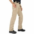 thumbnail image 2 of 5.11 Women's Taclite Professional Pant, TDU Khaki, 2 of 3