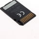 thumbnail image 4 of Cámara Memory Stick Pro Duo MS de 16 GB de alta velocidad para PSP, 4 of 5