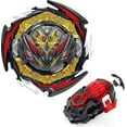 thumbnail image 1 of Bey Battling Tops Burst Dynamite Battle B-187 Savior Valkyrie.sh-7 Bey Blade Db, 1 of 5