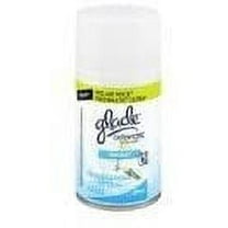 Glade Automatic Spray Air Freshener Refill Pack of 6
