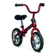 thumbnail image 1 of Bicicleta Chicco Balance Bike Sin Pedales Rojo, 1 of 4
