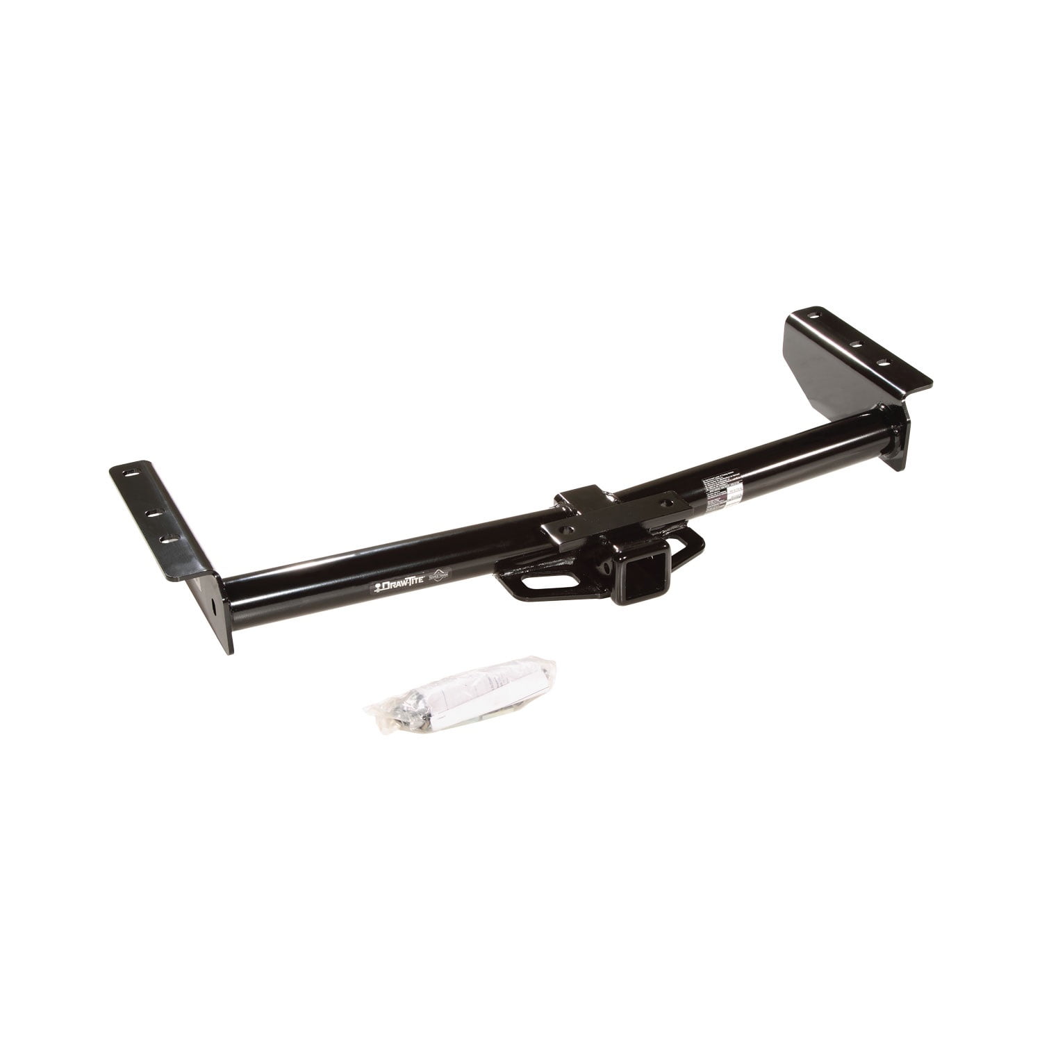 Photo 1 of 2000-2006 GMC Yukon Draw-Tite Trailer Hitch, Class IV Max-Frame Receiver, 2" Receiver, Round Tubing - 6,000 Lbs/10,000 Lbs