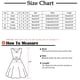 thumbnail image 3 of Vestido largo sin mangas con cuello halter para mujer, vestido largo con estampado de estilo étnico informal para mujer, vestido sin espalda de cintura alta Fridja  hjkh1340, 3 of 6