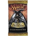 thumbnail image 2 of Magic The Gathering New Phyrexia Booster Pack, 2 of 3