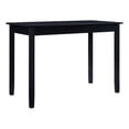 thumbnail image 1 of Linon Jordan Wood Tavern Table in Dark Charcoal Gray, 1 of 17