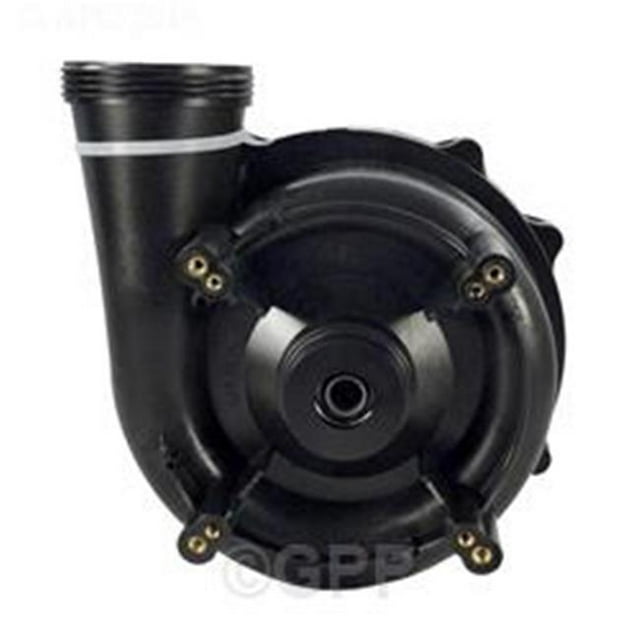 Waterway Plastics 2 x 2 in. Wet End EX 4 Hp 48FR 56FR
