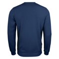 thumbnail image 2 of Jobman Mens Two Tone Sweatshirt, 2 of 4