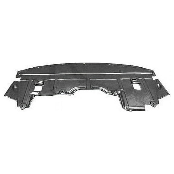 Lower Undercar Engine Shield - Compatible with 2009 - 2014 Nissan Maxima 2010 2011 2012 2013