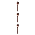 thumbnail image 1 of Juego de Vajilla Monstrate Cuchara de Madera Estilo Japonés, 1 of 6