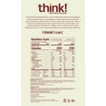 thumbnail image 3 of Think Thin High Protein Bar, Variety Pack, 2.1 Ounce (Pack of 18), 3 of 5