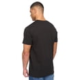 thumbnail image 2 of Henleys Mens Henclose Cotton T-Shirt, 2 of 4