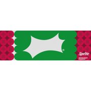 Sprite Winter Spiced Cranberry Soda Pop, 12 fl oz, 12 Pack Cans