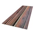 thumbnail image 3 of Alfombra Antideslizante Sunnimix Alfombra Runner Rug 180x60cm, 3 of 8