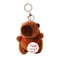 thumbnail image 1 of Llavero de peluche Strade Fareast Limited, 1 of 8