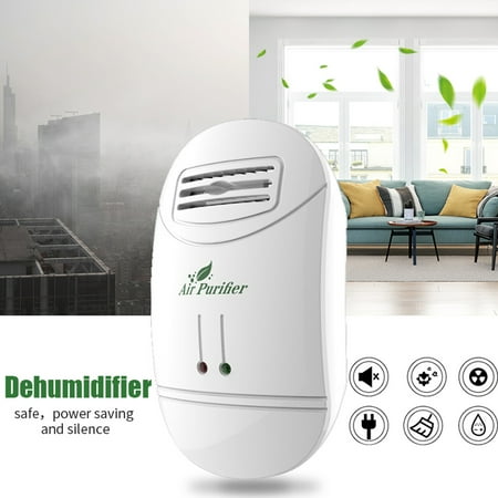 100v formaldehyde anion pm2 sterilization limpiador generador purificador negativo ionizador purifiers