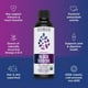 thumbnail image 2 of Suplemento Aceite de Semilla Negra Orgánico 100% Natural Omega 3 6 9 Súper Antioxidante 8 oz Zhou Nutrition ZNN-85435353S, 2 of 2
