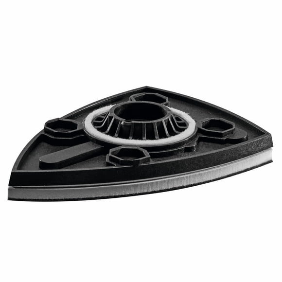 Sander Plate Bosch GSSDT01 Lijadora inalámbrica para lijado detallado