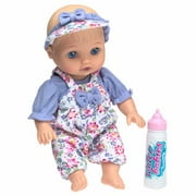 Waterbabies Sweet Cuddlers: Pout 'n Cry