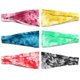 thumbnail image 2 of Diademas YONUF Boho Fashion, anchas, paquete de 6 para mujer, 2 of 7