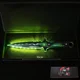 thumbnail image 3 of Arma Valorant de 30 cm VCT LOCKIN Melee, espada acrílica luminosa, cuchillo, accesorios de cosplay, modelo de espada periférica, juguetes de regalo para niños, 3 of 5