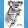 thumbnail image 3 of CafePress - Koala Women's Dark T Shirt - Women's Traditional Fit Dark T-Shirt, 3 of 4
